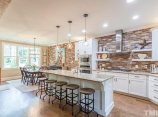 1405 The Pines Pl, Wake Forest, NC 27587