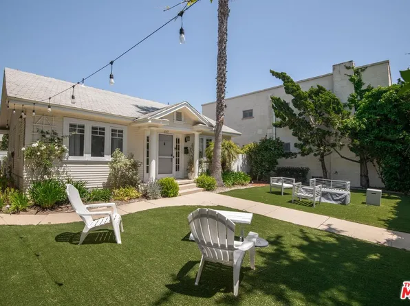 1047 9th St, Santa Monica, CA 90403