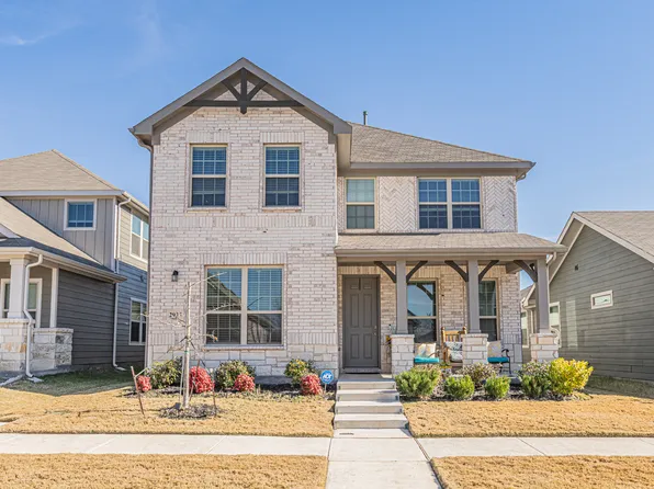 2935 Brittlebrush Dr, Fort Worth, TX 76108