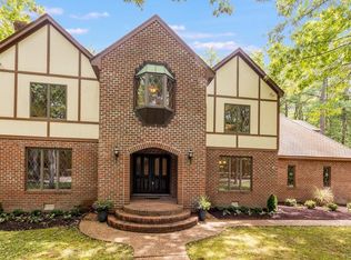 17140 White Pine Rd, Beaverdam, VA 23015