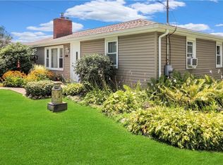 4759 Industry Rd, Ravenna, OH 44266