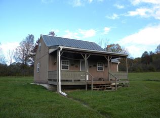 394 Hall Rd, Columbia Cross Roads, PA 16914