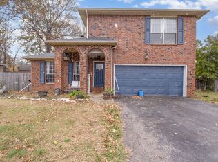 516 D Ann Dr, Smyrna, TN 37167
