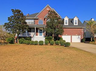 279 Oak Point Landing Dr, Mount Pleasant, SC 29464