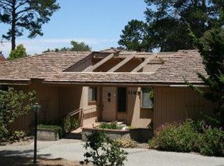 1169 Castro Rd, Monterey, CA 93940