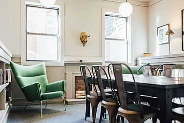 Rented by Nooklyn NYC LLC