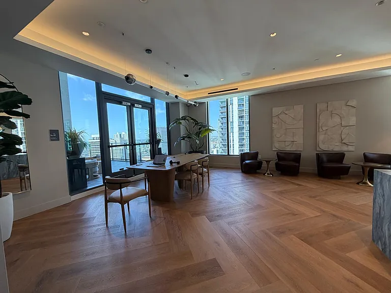 121 NE 5th St #2309 — Photo 37
