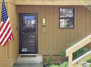 72 Chatterbox Way #B, Sapphire, NC 28774