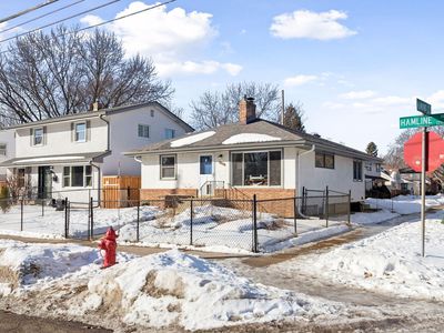 1257 Hamline Ave N, Saint Paul, MN, 55108