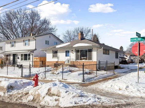1257 Hamline Ave N, Saint Paul, MN 55108
