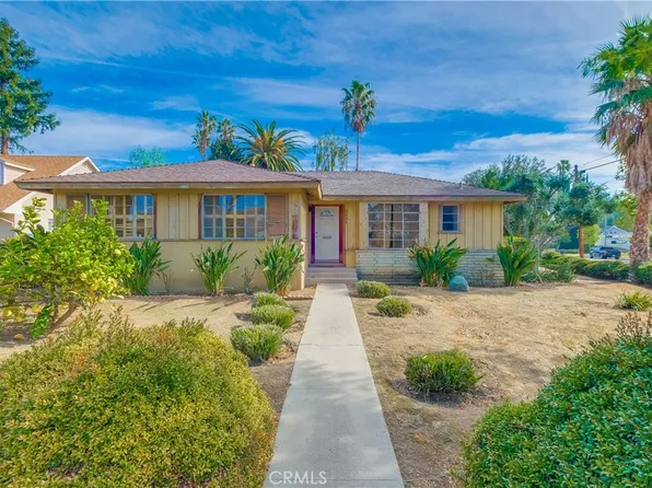6434 Quakertown Ave, Woodland Hills, CA 91367