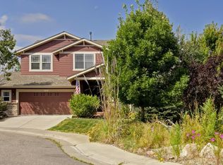 8385 Snaffle Bit Ct, Littleton, CO 80125