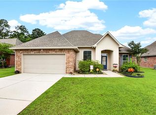 42157 Wood Ave, Ponchatoula, LA 70454