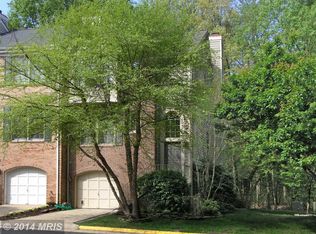 11429 Heritage Oak Ct, Reston, VA 20194