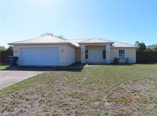 4553 Springview Cir, Labelle, FL 33935