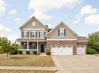 2908 Sleeping Ridge Way, Indianapolis, IN 46217