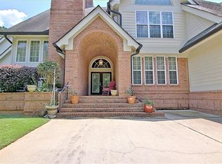 6588 White Mill Rd, Fairburn, GA 30213