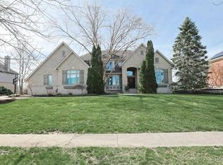 3887 Saint Andrews Ct, Mason, OH