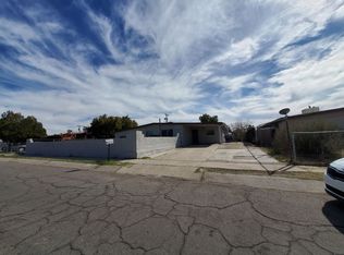 341 W Calle Margarita, Tucson, AZ 85706