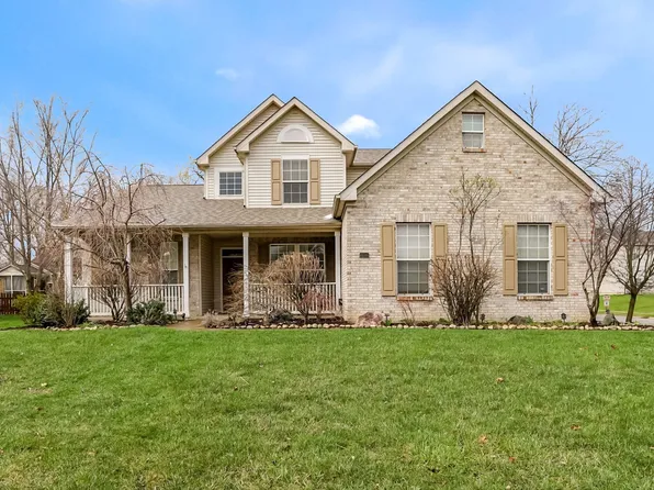 14398 Harrison Pkwy, Fishers, IN 46038