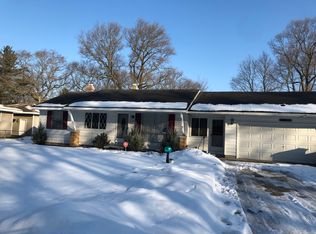 3318 Wanda Ave, Muskegon, MI 49442