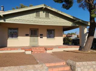 2418 N Kansas St #A, El Paso, TX 79902