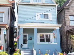 535 Franklin St, East Pittsburgh, PA