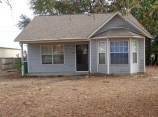 189 Oak Terrace Dr, Crestview, FL 32539