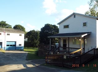 150 Happy Hollow Rd, Clarksburg, WV 26301