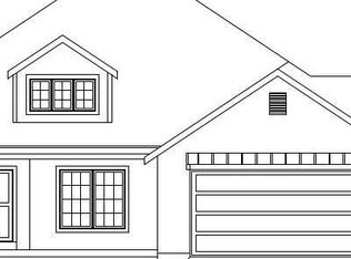 5505 Newbury Way LOT 611, Columbia, MO 65203