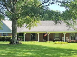 13029 Lebanon Pinegrove Rd, Terry, MS 39170