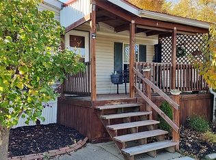 12860 Mayfield Rd LOT 37, Chardon, OH 44024