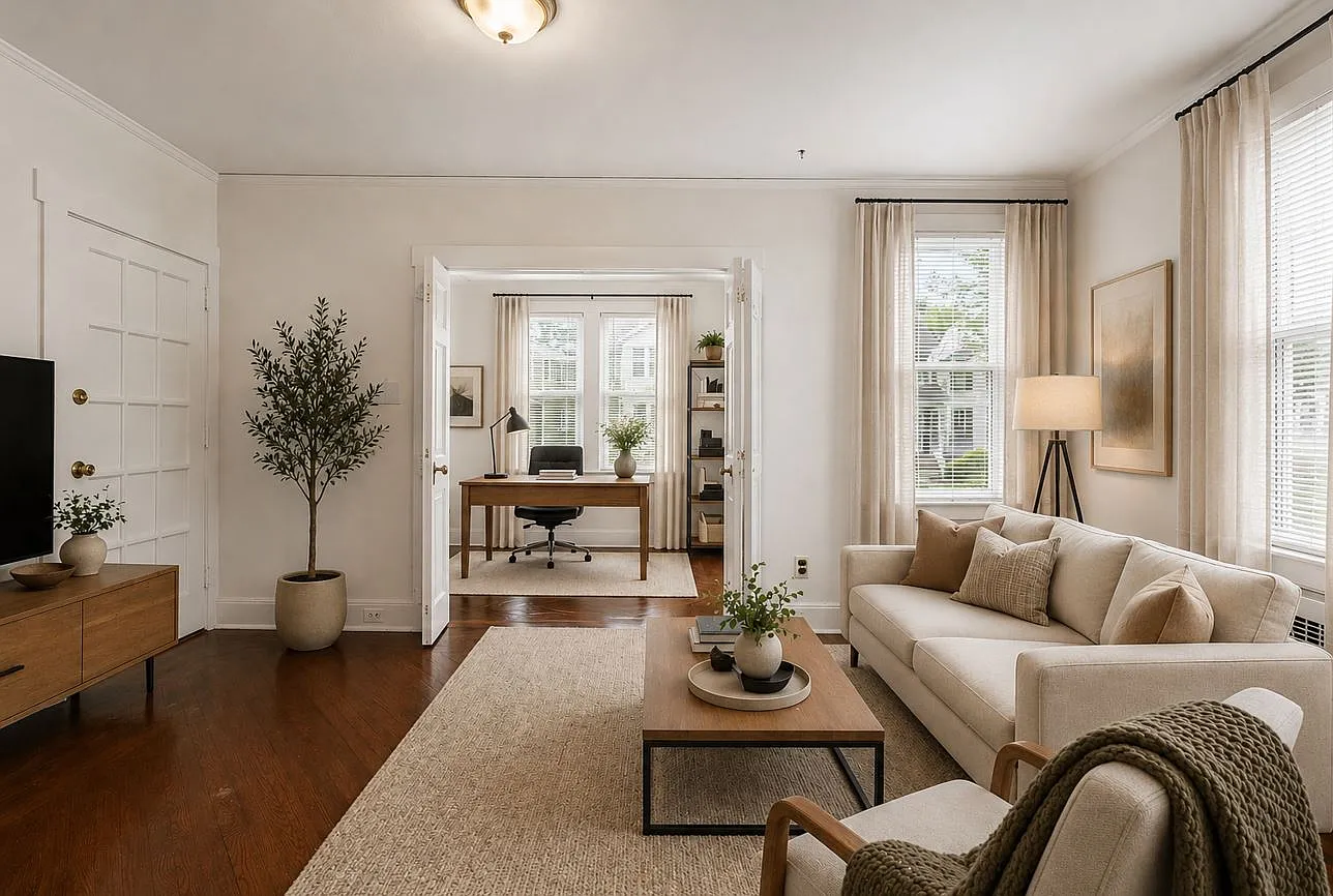 2 bed, 1200 sqft, $2,800 — Photo 3
