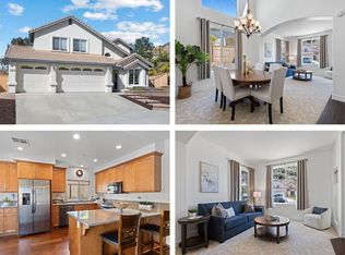 655 Dimaio Way, Escondido, CA 92027