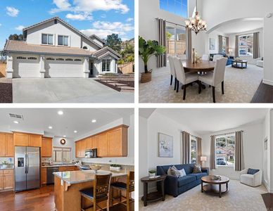 655 Dimaio Way, Escondido, CA, 92027