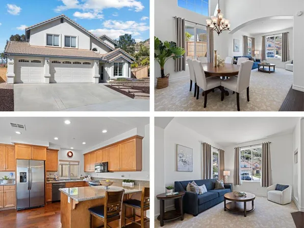 655 Dimaio Way, Escondido, CA 92027