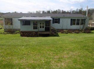 460 Williams Rd, Cooperstown, NY 13326