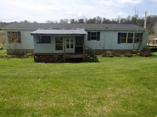 460 Williams Rd, Cooperstown, NY 13326