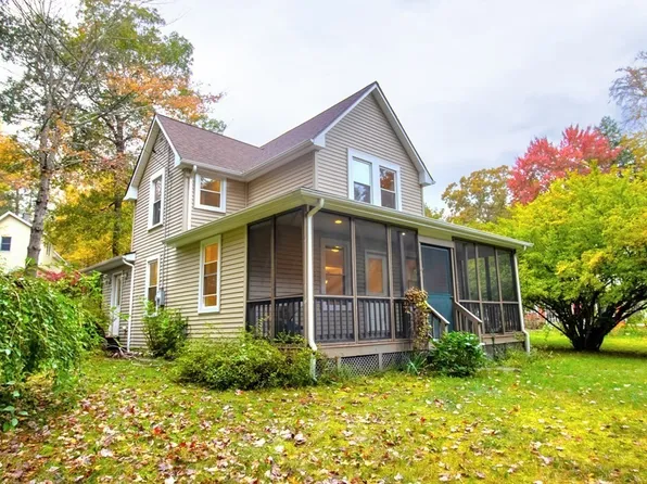 9 Laurel Park #9, Northampton, MA 01060