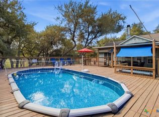 1354 Dawnridge Dr, Canyon Lake, TX 78133
