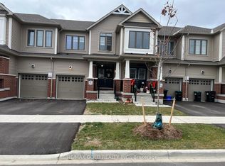 31 Tamworth Ter, Barrie, ON L9J 0L5