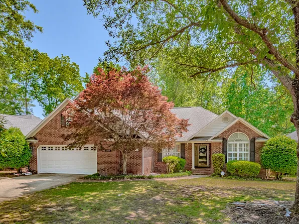 1265 Cutleaf Dr, Sumter, SC 29150