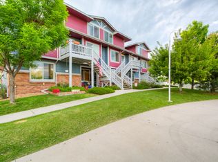 9139 W 50th Ln UNIT 205, Arvada, CO 80002