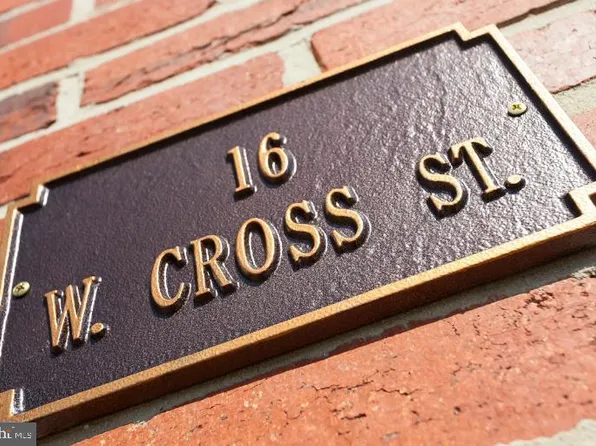 16 W Cross St, Baltimore, MD 21230
