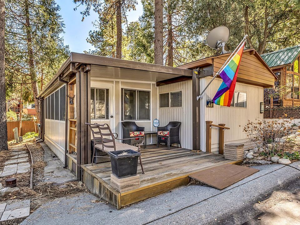 1st image of 52901 Pine Cove Rd #43