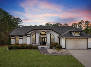 73 Whippoorwill Ln, Zebulon, NC 27597