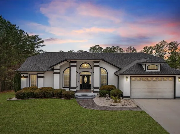 73 Whippoorwill Ln, Zebulon, NC 27597