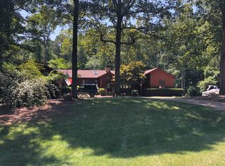 5217 Birchleaf Dr, Raleigh, NC 27606