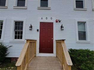 600 Ten Rod Rd #2, North Kingstown, RI 02852