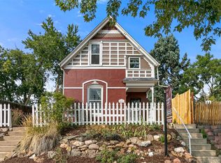 4821 W 29th Ave, Denver, CO 80212